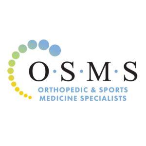 OSMS logo