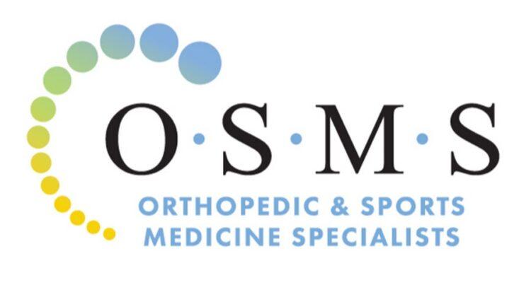 OSMS logo
