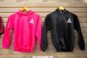 GBASO hoodies for sale