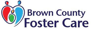 Brown County Foster Care logo