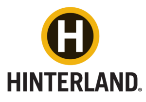 Hinterland logo