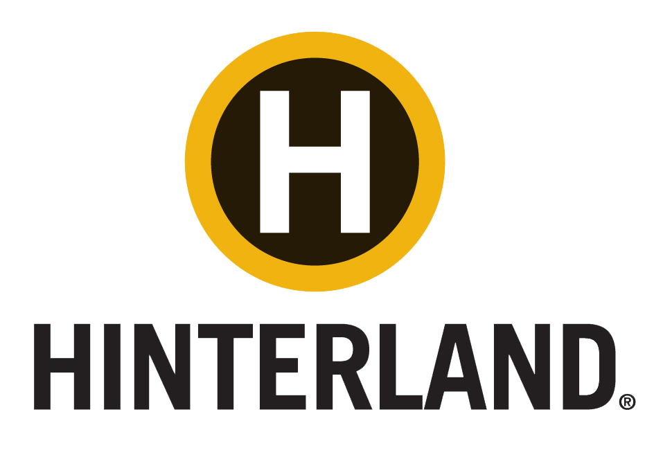 Hinterland logo