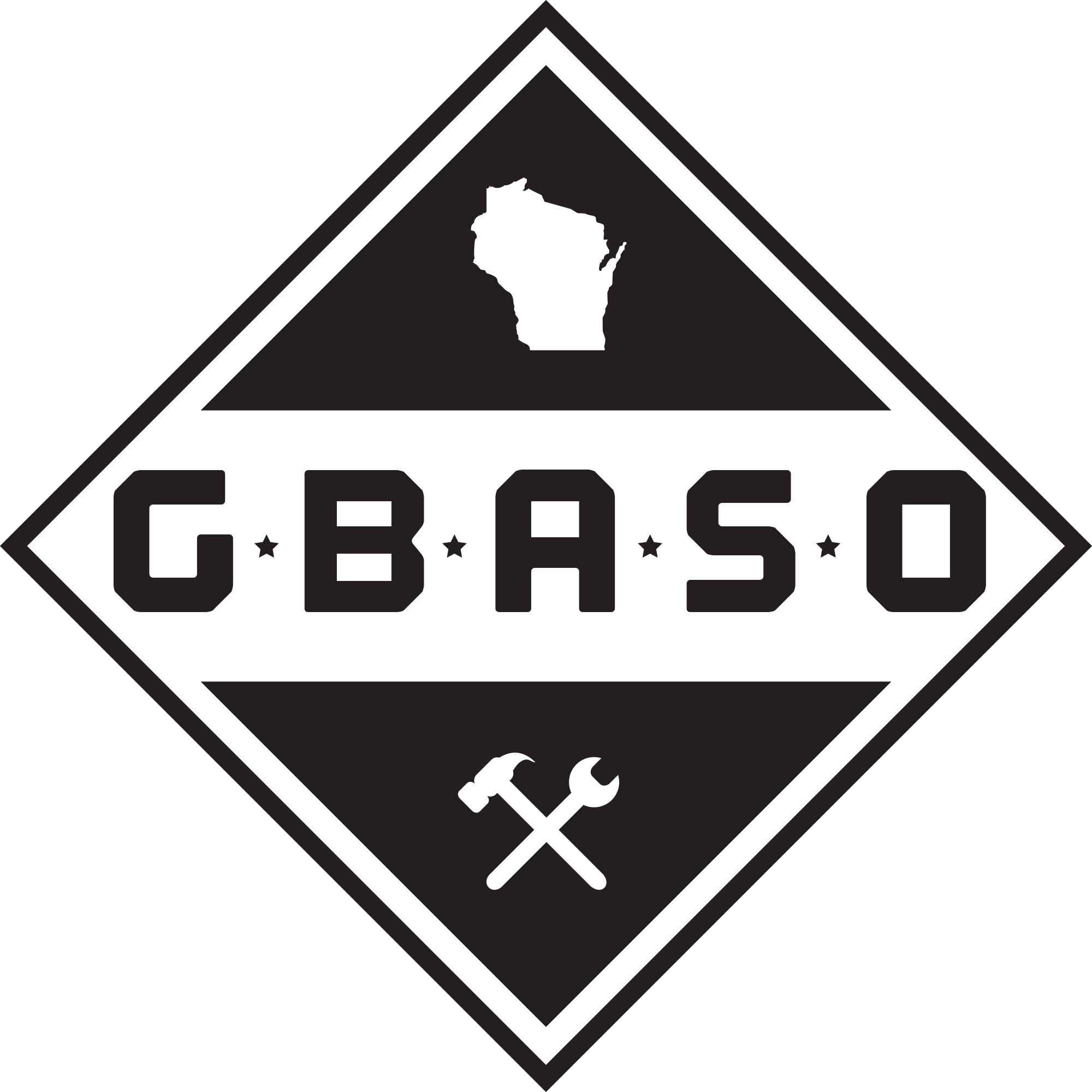 GBASO Logo