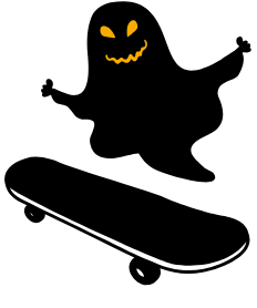 Gromtoberfest Ghostrider