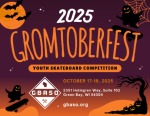 Gromtoberfest 2025