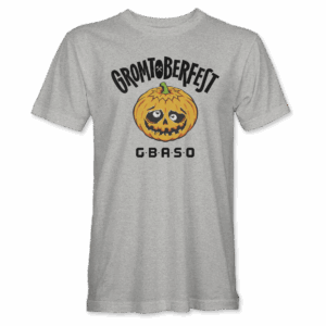 Gromtoberfest T-shirt