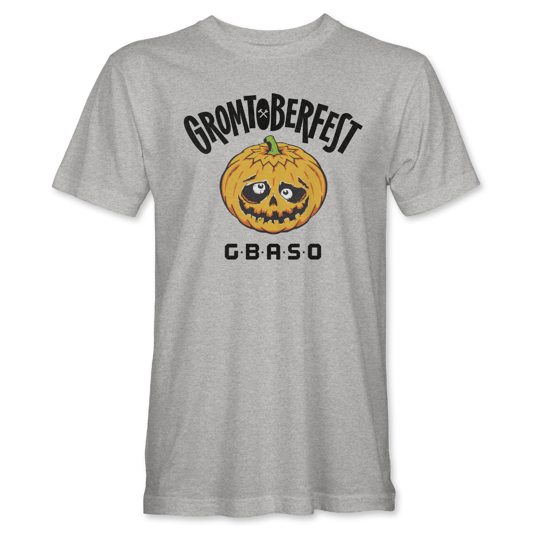 Gromtoberfest T-shirt