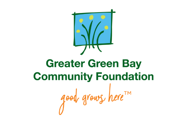 Greater Green Bay Community Foundation Logo