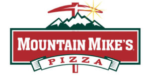 Mountain Mike's Pizza Logo