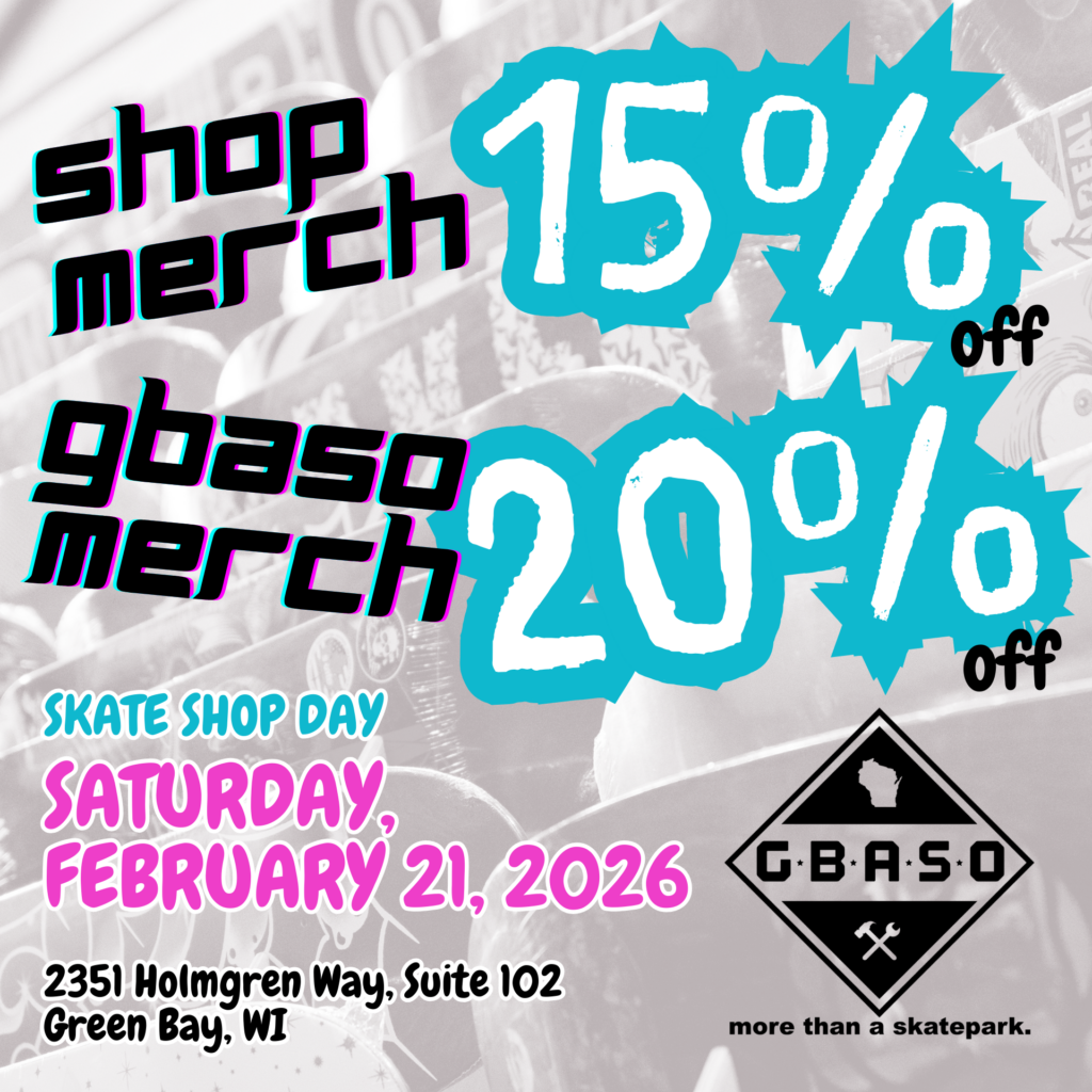 Skate Shop Day (2026 Deals)