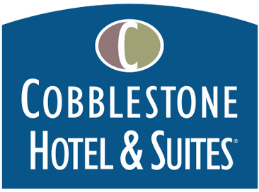 Cobblestone Hotel & Suites Logo