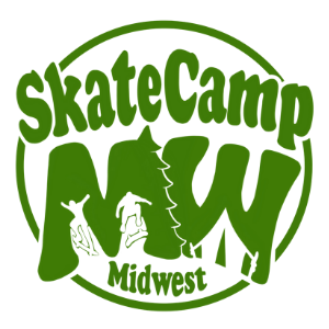 Skate Camp Midwest Logo