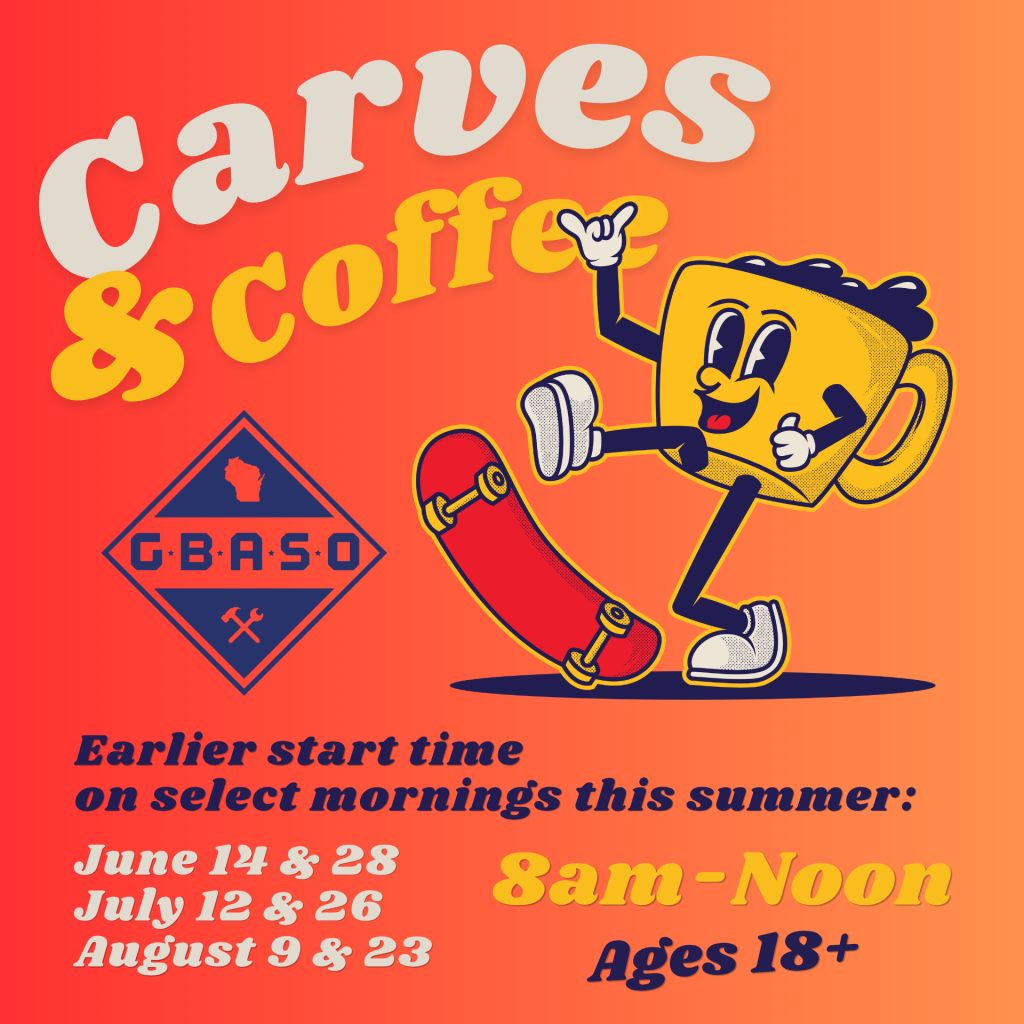 Carves & Coffee Bonus Hours